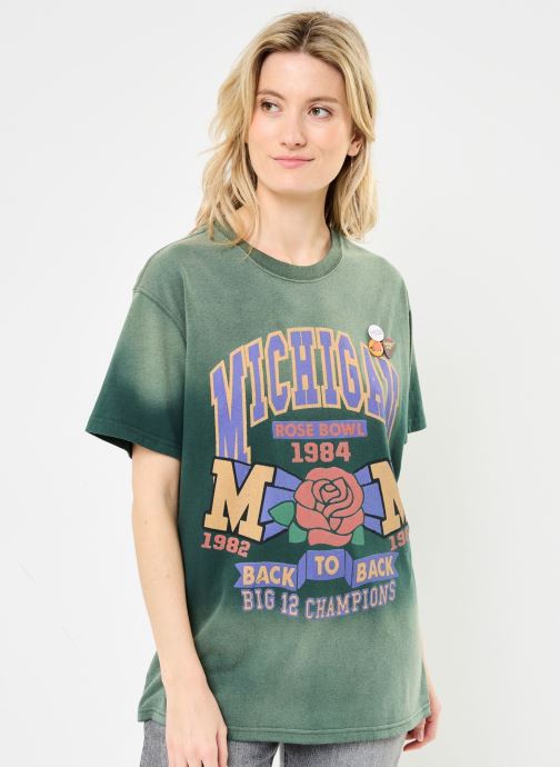 Vêtements TSHIRT TRUCKER ROSE pour Accessoires - Newtone - Modalova