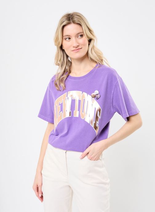 Vêtements TSHIRT TRUCKER TONE pour Accessoires - Newtone - Modalova