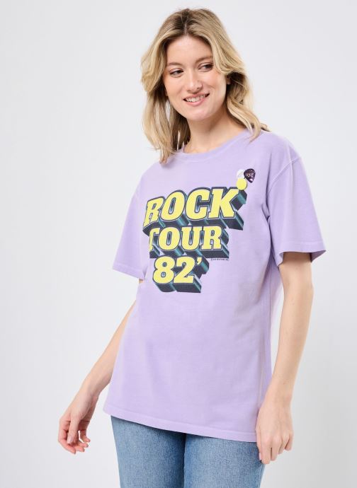 Vêtements TSHIRT TRUCKER TOUR pour Accessoires - Newtone - Modalova