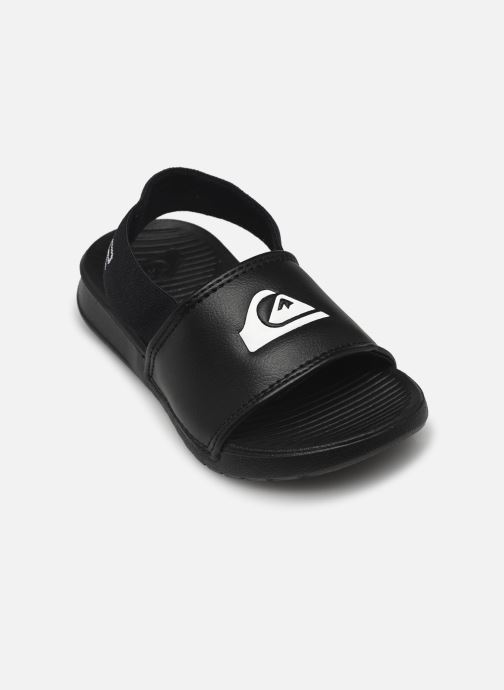 Sandales et nu-pieds BRIGHT COAST STRAPPED TODDLER pour Enfant - Quiksilver - Modalova