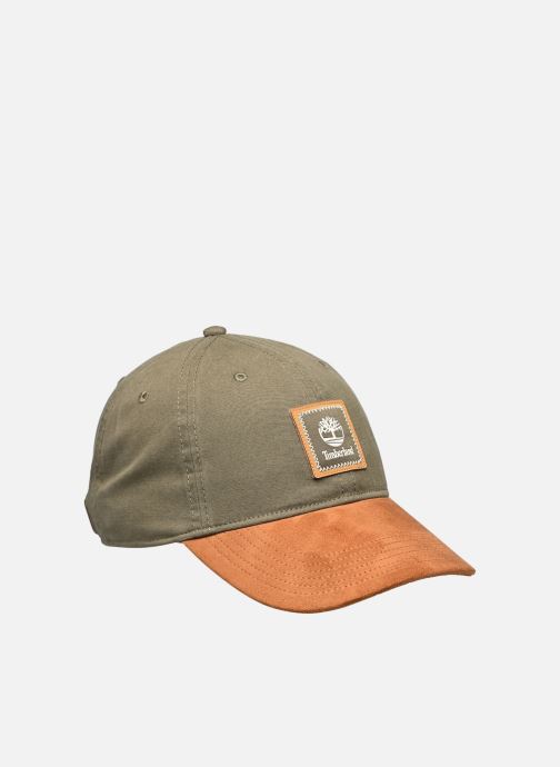 Casquettes Timberland U Zig Zag Logo BB Cap pour Accessoires