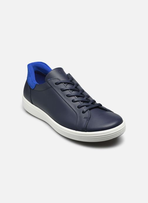Baskets Soft 7 Easy Slip Lace - Ecco - Modalova
