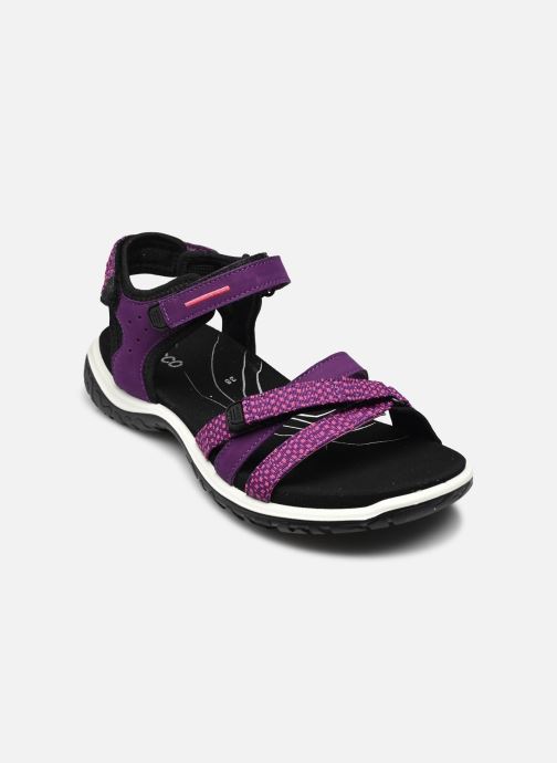Sandales et nu-pieds Offroad Roam Lea/Tex - Ecco - Modalova