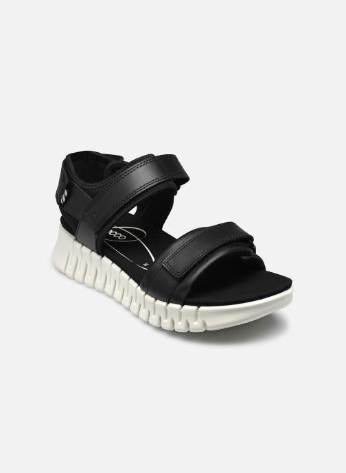 Sandales et nu-pieds Gruuv Sol Lea - Ecco - Modalova