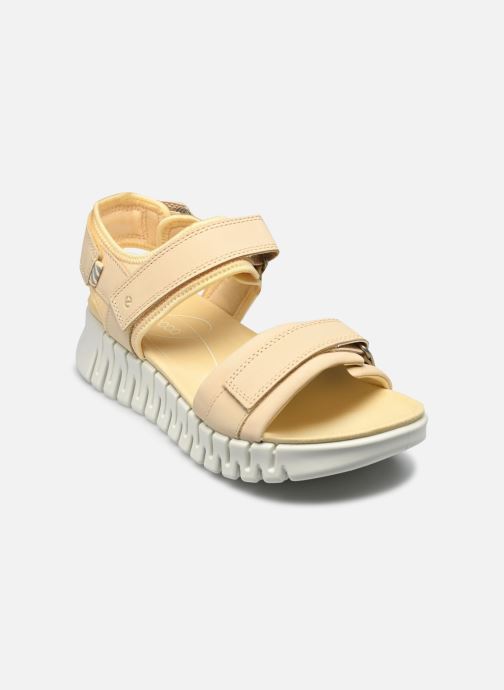 Sandales et nu-pieds Gruuv Sol Lea - Ecco - Modalova