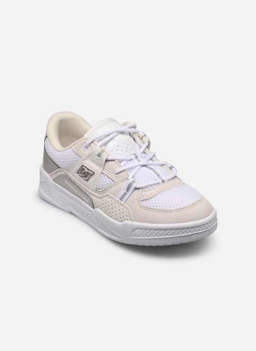 Baskets DC Shoes CONSTRUCT W pour Femme