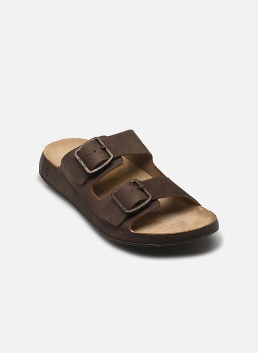 Sandales et nu-pieds Cozmo Casual Buckle M - Ecco - Modalova
