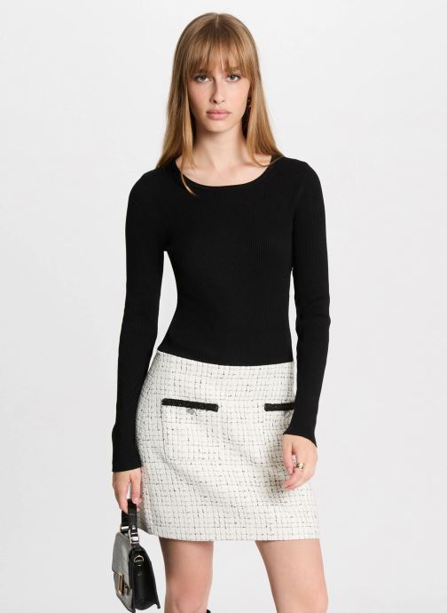Vêtements Morgan 251-RBLOCK pour Accessoires