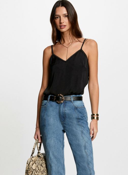 Vêtements Morgan 251-OSTUD pour Accessoires