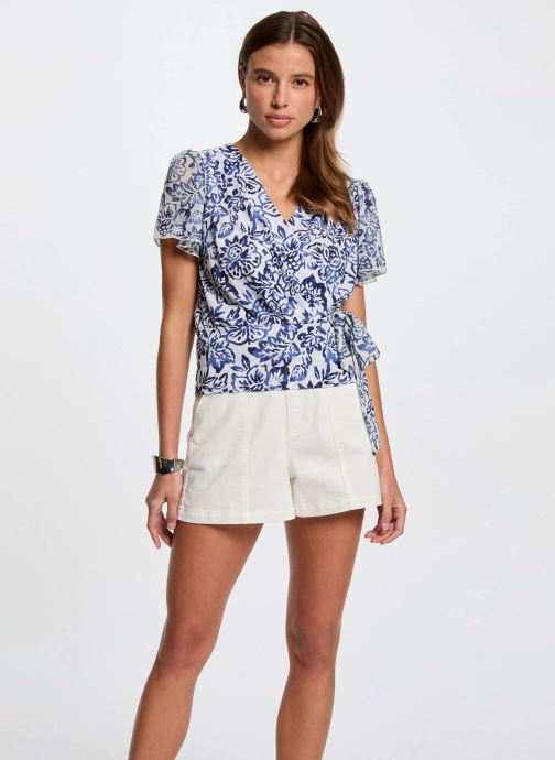 Vêtements 251-DNINA pour Accessoires - Morgan - Modalova