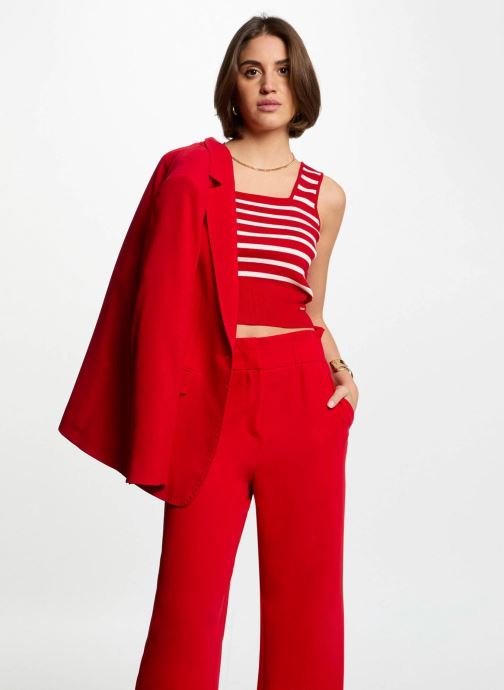 Vêtements 251-MPINKA pour Accessoires - Morgan - Modalova