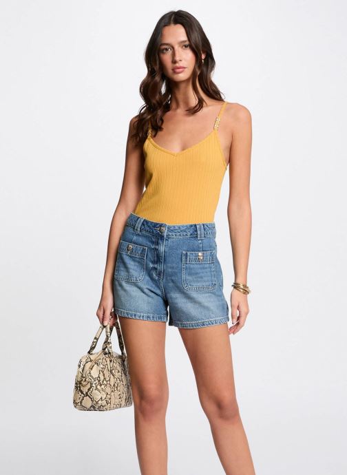 Vêtements 251-BAO pour Accessoires - Morgan - Modalova
