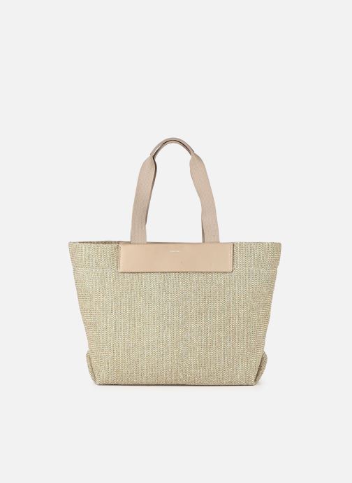 Sacs à main CK RAFFIA LARGE SHOPPER pour Sacs - Calvin Klein - Modalova