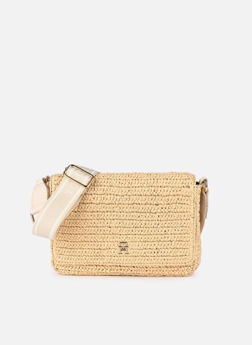 Sacs à main Tommy Hilfiger TH SPRING LOGO CONV CROSSOVER pour Sacs