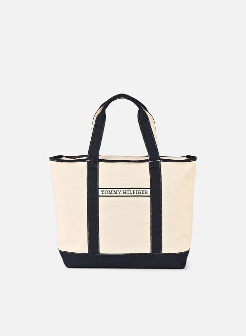 Sacs à main TH SUMMER CANVAS TOTE pour Sacs - Tommy Hilfiger - Modalova