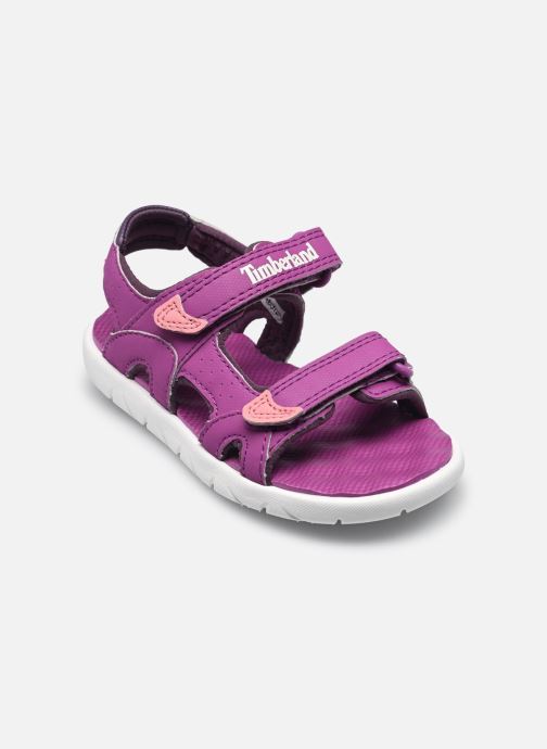 Sandales et nu-pieds Timberland PRRW BACKSTRAP SANDAL BTPRP T pour Enfant