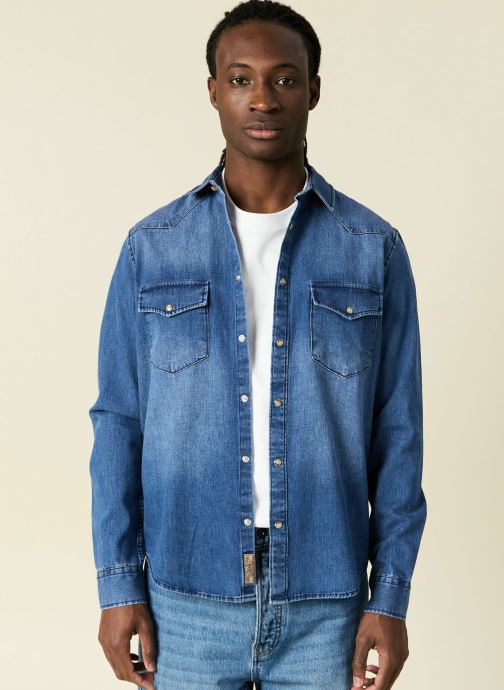 Vêtements DENIMSTAR4H pour Accessoires - Bonobo - Modalova