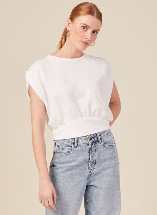 Vêtements BLANCCOUF pour Accessoires - Bonobo - Modalova