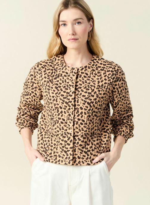 Vêtements LEOPARGILF pour Accessoires - Bonobo - Modalova