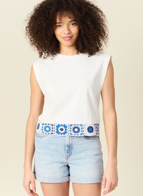 Vêtements CROCBASCOUF pour Accessoires - Bonobo - Modalova