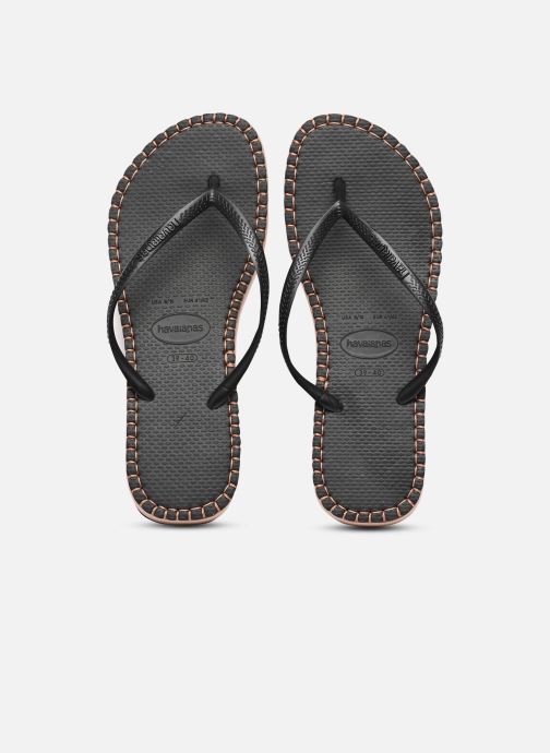 Tongs Slim Flatform Loop - Havaianas - Modalova