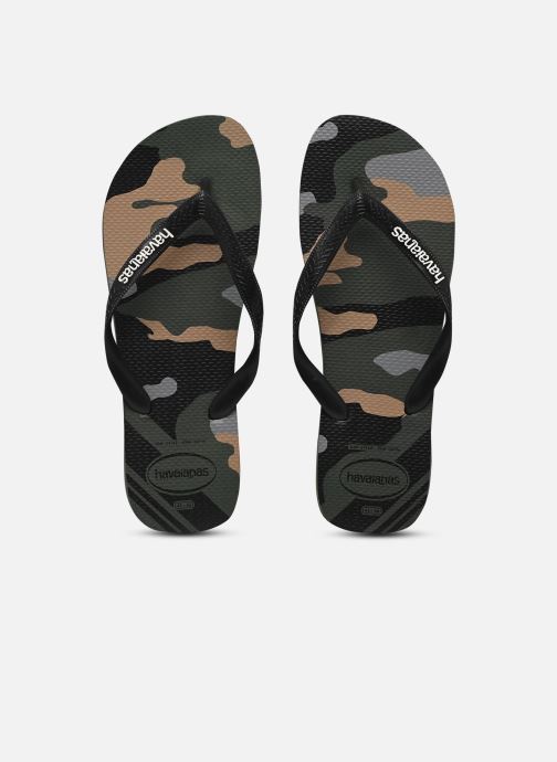 Tongs Havaianas Top Camu pour Homme - Havaianas - Modalova