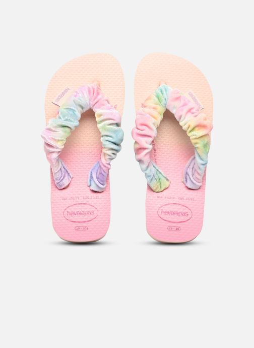Tongs Kids Fluffy pour Enfant - Havaianas - Modalova