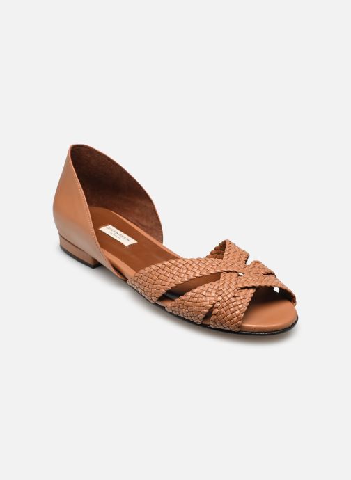 Sandales et nu-pieds SANNI 20 HAND BRAIDED - Anonymous Copenhagen - Modalova