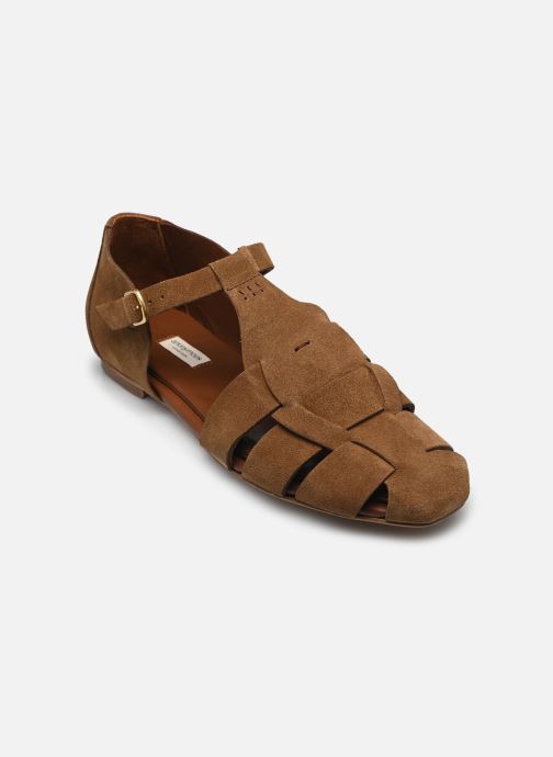 Sandales et nu-pieds LAIN FLATS - Anonymous Copenhagen - Modalova