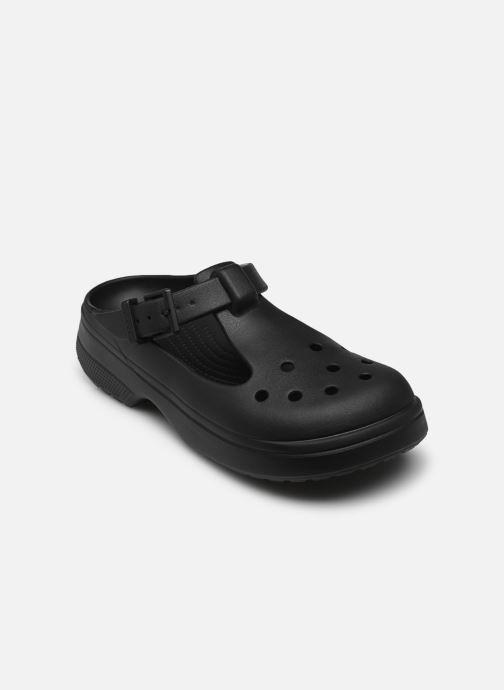 Mules et sabots Crocs Classic Mary Jane Clog pour Femme
