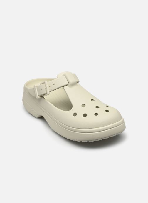 Mules et sabots Crocs Classic Mary Jane Clog pour Femme