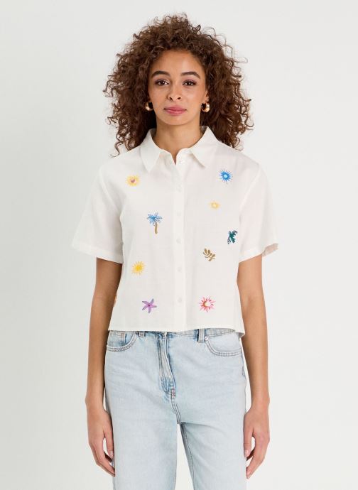 Vêtements Chebroderyw pour Accessoires - Cache Cache - Modalova