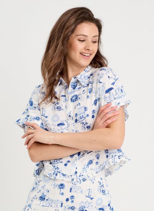 Vêtements Chemrio pour Accessoires - Cache Cache - Modalova