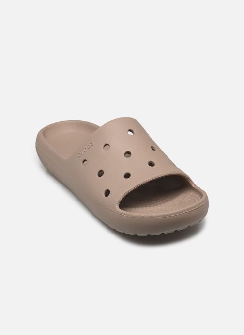 Mules et sabots Crocs Classic Slide v2 pour Femme
