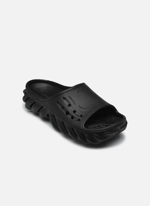 Mules et sabots Crocs Echo Slide W pour Femme
