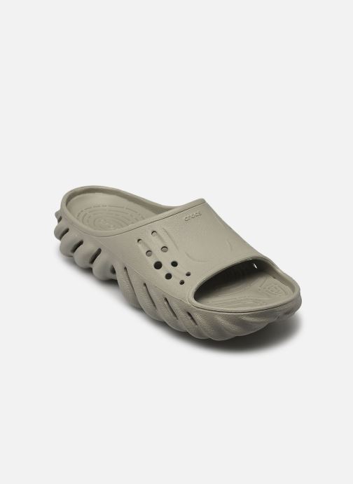Mules et sabots Crocs Echo Slide W pour Femme