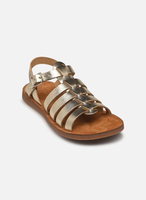 Sandales et nu-pieds PLAGE-AIR PUR STRAP pour Enfant - Pom d Api - Modalova