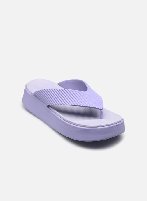 Tongs Crocs Getaway Groove Platform Flip pour Femme