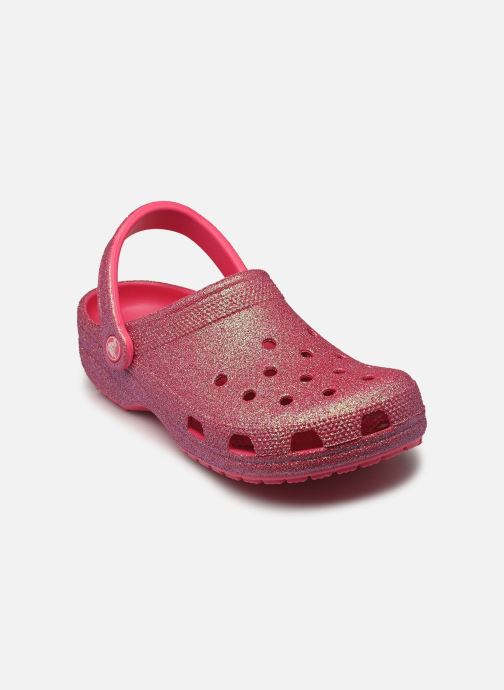 Mules et sabots Classic Iridescent Glitter Cg - Crocs - Modalova