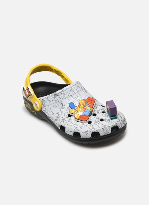 Mules et sabots The Simpsons Cls Clg W - Crocs - Modalova