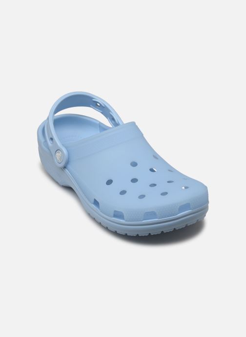 Mules et sabots Classic Frosted Clog - Crocs - Modalova