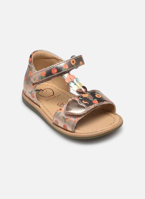 Sandales et nu-pieds TITY XOXO pour Enfant - Shoo Pom - Modalova