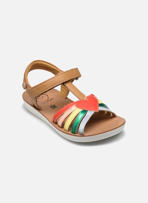Sandales et nu-pieds GOA OZ pour Enfant - Shoo Pom - Modalova