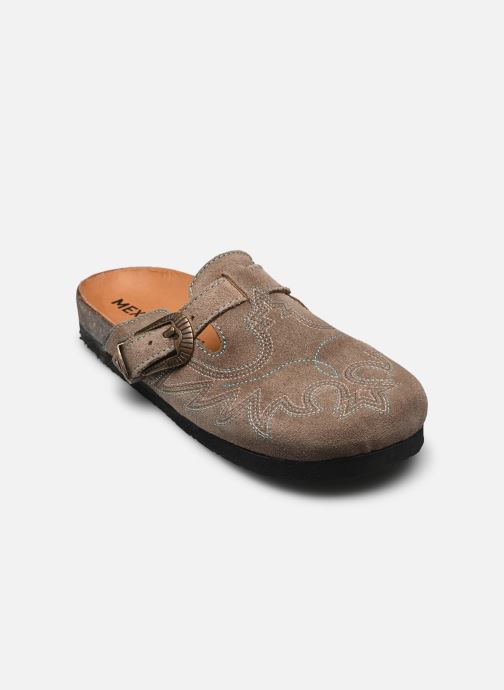 Mules et sabots Bahia - Mexicana - Modalova