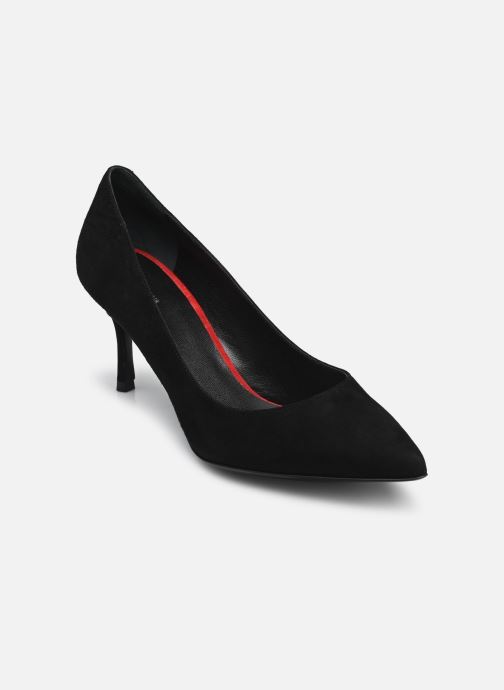 Escarpins Escarpins n°175 - Suede - Rivecour - Modalova