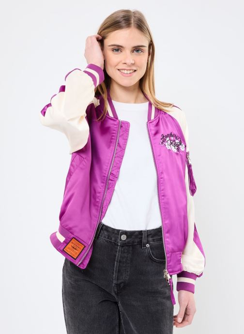 Vêtements BREATHE WOMEN pour Accessoires - Bombers Original - Modalova