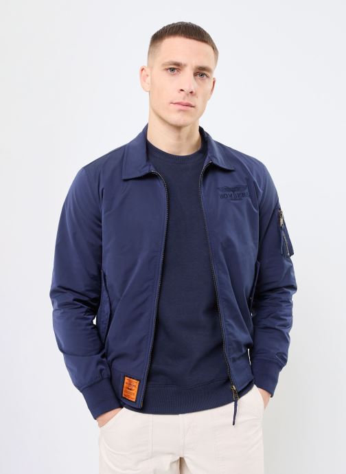 Vêtements HAWK MEN pour Accessoires - Bombers Original - Modalova