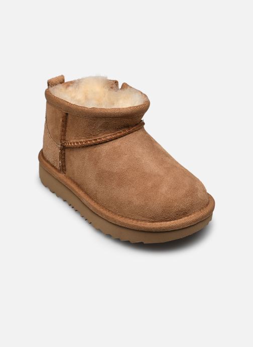 Bottines et boots T Classic Ultra Mini pour Enfant - UGG - Modalova