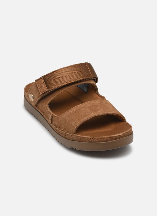 Sandales et nu-pieds K Goldenstar Glide pour Enfant - UGG - Modalova