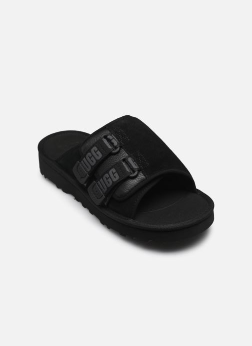 Sandales et nu-pieds UGG M Goldencoast Strap Slide pour Homme
